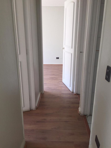 Depto. En Arriendo En Suecia*con Estacionamiento Y Bodega*