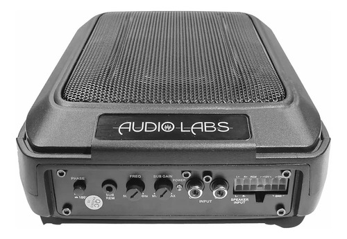 Subwoofer Amplificado Open Show Audio Labs Adl-sas68 1100 Wa