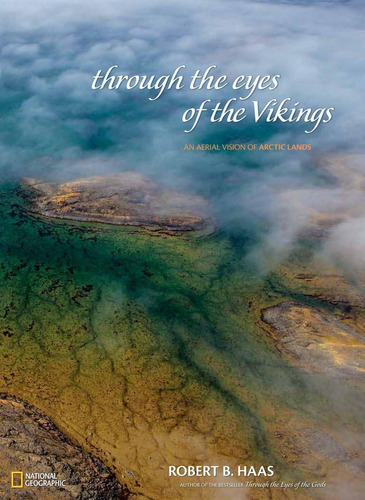 Libro: Through The Eyes Of The Vikings: An Aerial Vision Of 