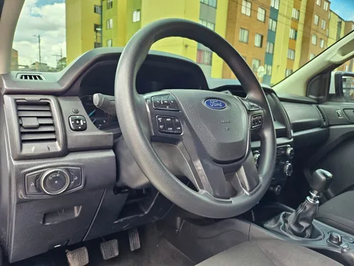 Ford Ranger 3.2 Diesel 4x4 Mt 2022