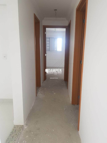Imagem 15 de 21 de Apartamento À Venda No Bairro Vila Guarani - Mauá/sp - 227
