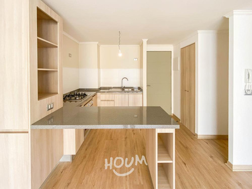 Departamento Navío San Martín Id: 150199
