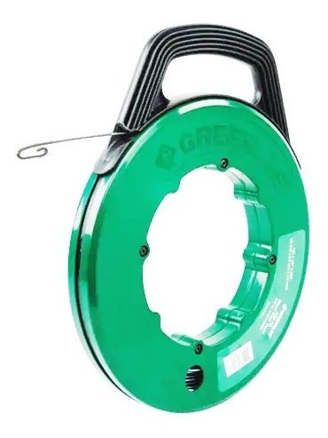 Guaya Pasacable Greenlee 65ftx1/8   (20mx3mm)