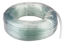 Comprar 10 Metros De Manguera Siliconada 8 Mm Para Crianza De Cuy