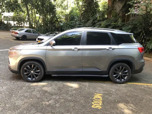 Chevrolet Captiva 1.5 T Ltz At