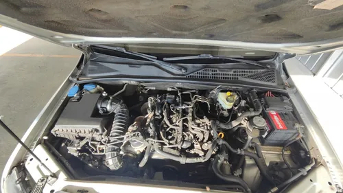 Volkswagen Amarok 2.0 Highline