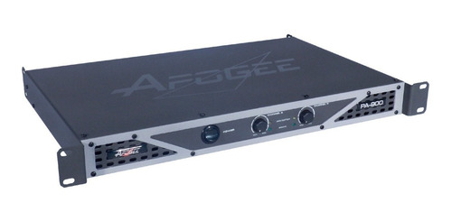 Potencia Amplificador Apogee P-900 900w