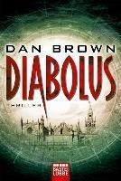 Diabolus - Dan Brown (alemán)