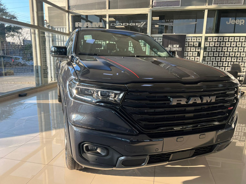 RAM Rampage 2.0 Rt Gme At9 4X4