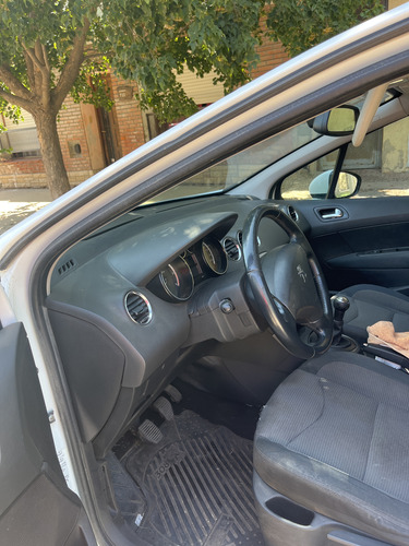 Peugeot 308 1.6 Active Hdi 115cv