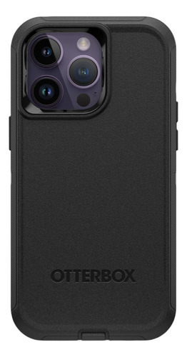 Capa Case Defender Otterbox iPhone 15 Pro Anti Impacto 360