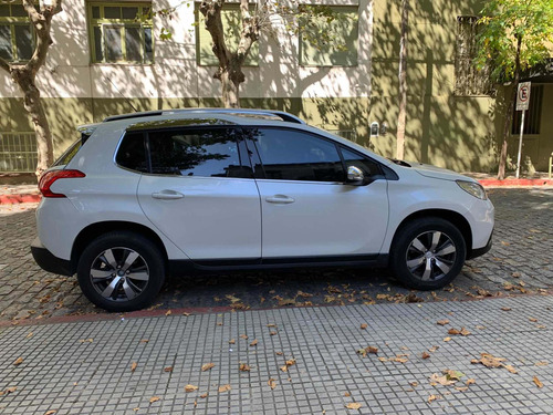 Peugeot 2008 1.6 Thp Sport 2016