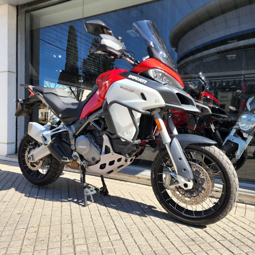Imagen 2 de 19 de Ducati Multistrada 1200 Enduro Año 2018 Ducati Rosario