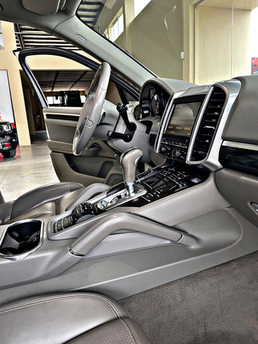 Porsche Cayenne 3.0 Diesel 245cv (958)