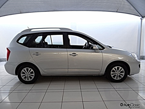Kia Carens 2.0 Ex 7 Lugares