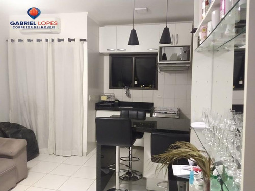 Apartamento Frente Mar- Caraguatatuba Sp - 1164