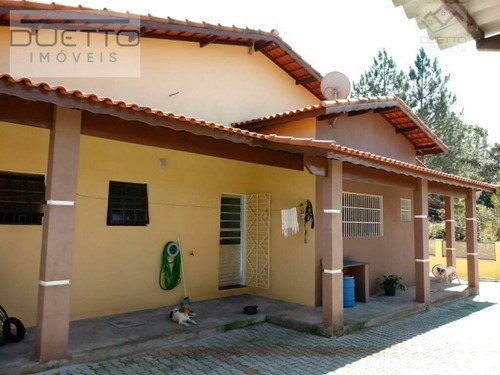 Imagem 2 de 30 de Casa À Venda No Bairro São Bento - Arujá/sp - Ca0029