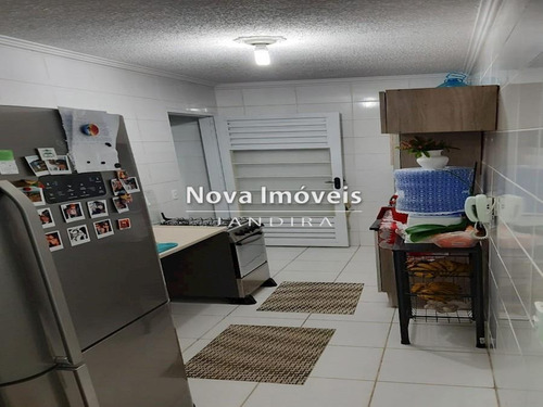 Imagem 1 de 10 de Vende-se Apartamento Em Jandira - 1817