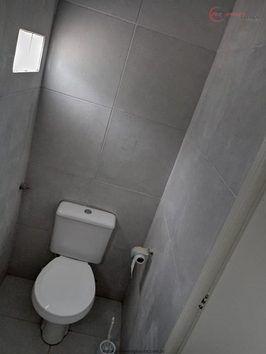 Imagem 14 de 29 de Casas À Venda Em Mairiporã/sp - Compre A Sua Casa Aqui! - 1464670