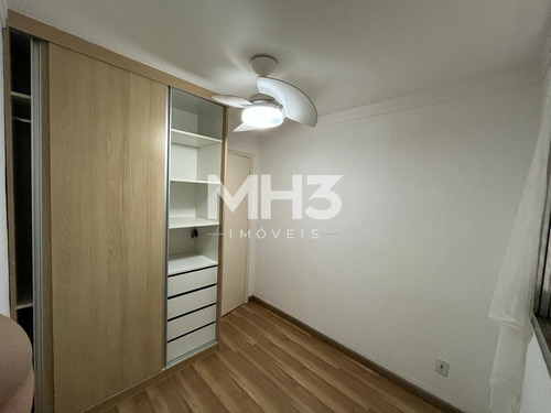 Imagem 8 de 14 de Apartamento À Venda Em Jardim Nova Europa - Ap006958