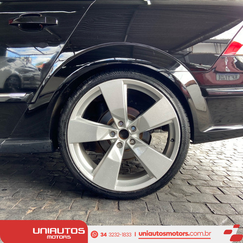 Chevrolet Vectra ELITE 2.4 MPFI 16V FLEXPOWER AUT.