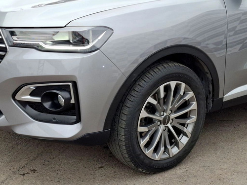 Haval H6 Elite At