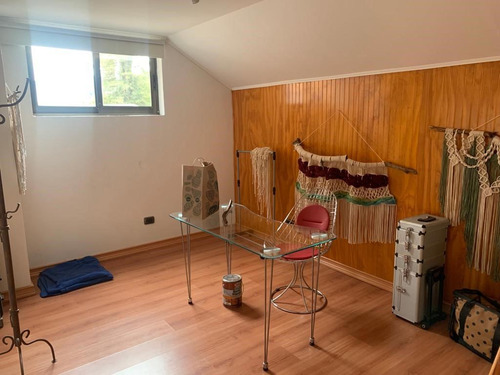 Casa En Las Condes