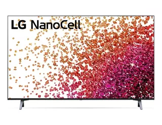 Tv LG 43 Pulgadas 43nano75upa Nanocell Smart Thinq 4k Hdr