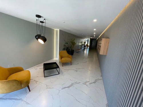 Imagen 10 de 14 de Venta Apartamento 2 Dormitorios La Blanqueada - Edificio Vento Herrera
