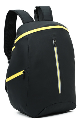 Mochila Moto Multifuncional Gran Capacidad Impermeable Depor