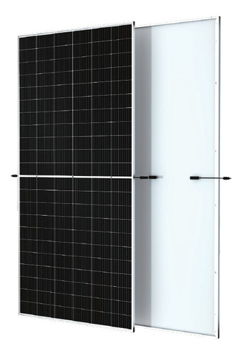 Panel Solar 575w Monocristalino Trina Solar Tier 1