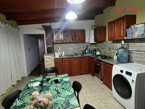 Casa En Venta Con Departamentos Jardin Del Sur