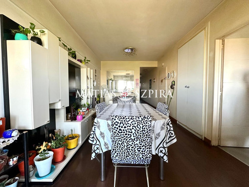 Departamento En Venta En Flores