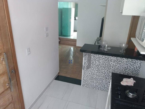 Imagem 16 de 29 de Sobrado Para Renda (6 Casas Ja Alugadas) - So0147