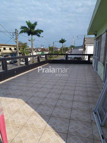 Imóvel De Esquina Para Comércio Com Sobrado Em Cima I 380m² - 705