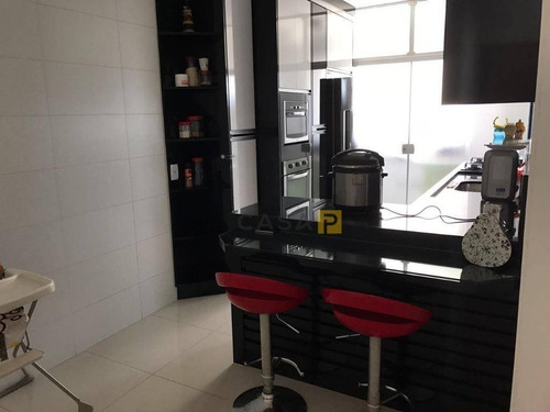 Imagem 1 de 9 de Apartamento Residencial À Venda, Jardim São Carlos, Sumaré. - Ap0233