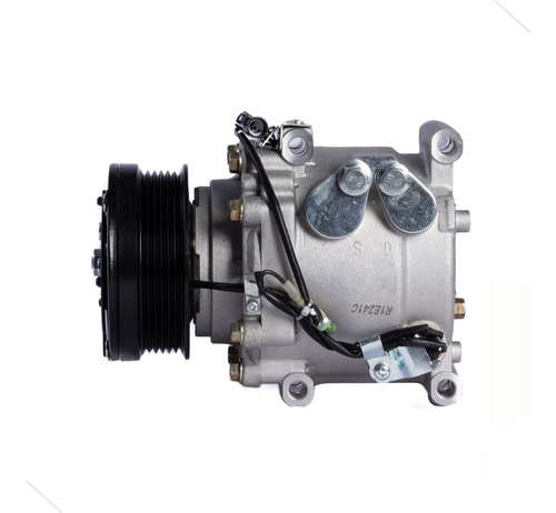 Compressor Para Lifan Xc60 2013 2014 2015 2016 2017 2018 19