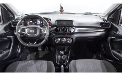 Fiat Argo 1.0 FIREFLY FLEX MANUAL