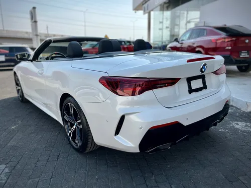 BMW Serie 4 3.0 M440I Xdrive Convertible