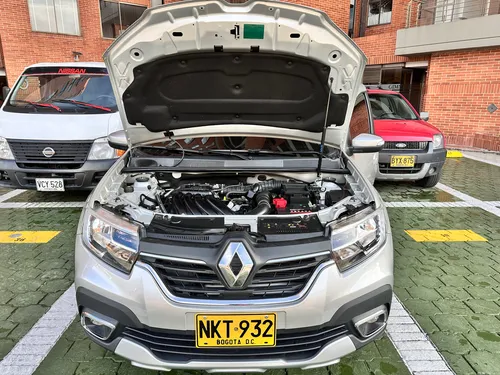 Renault Stepway 1.6 Intens