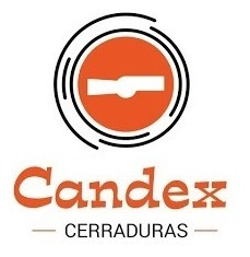 Imagen 5 de 5 de Cerradura 115 Candex Excelente Calidad ¡nuevo! Oferta Casa