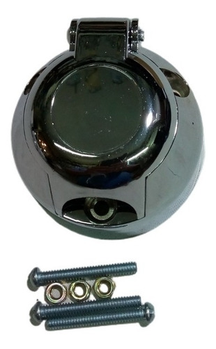 Enganche Completo Para Renault Captur