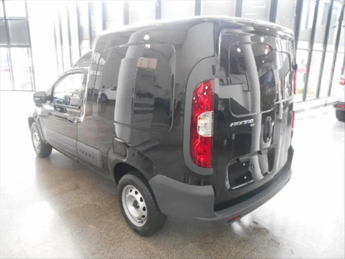 Fiat Fiorino 1.4 Fire Gnc 5ta Retira Con Usado Y Cuotas P-