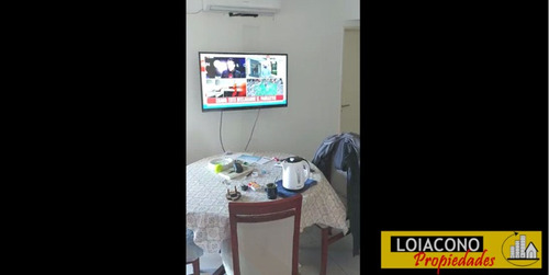 Imagen 3 de 14 de Depto 2amb Bcón Cochera - Itaquí 6700- Loiacono Propiedades