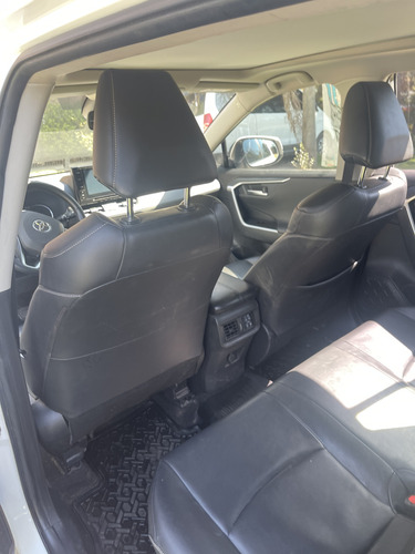 Excelente Rav4 Hybrida!!!!