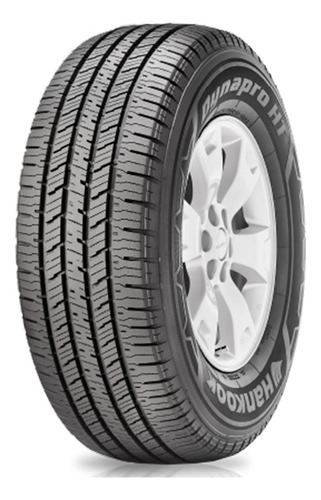 Llanta 245/75 R17 Hankook Dynapro Ht Rh12 121/118s