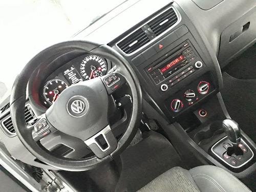 Volkswagem Spacefox Imotion Spacefox Automatizada Space Fox
