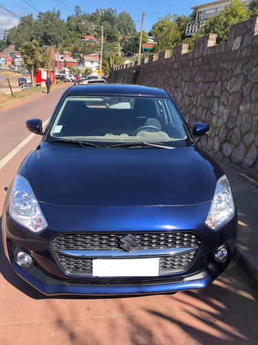 Suzuki Swift Automatico, Poco Uso, 2 Llaves. Unica Duena