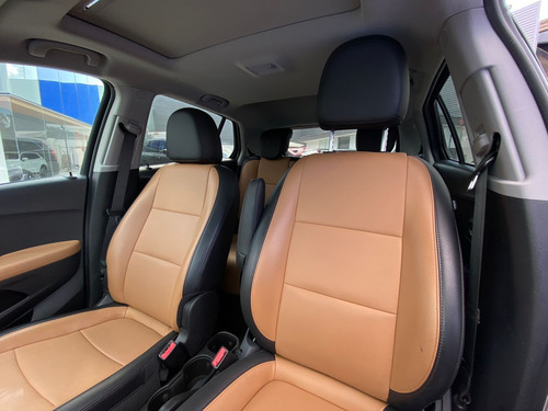 Imagen 12 de 15 de Chevrolet Trax 2020 1.8 Premier Piel At