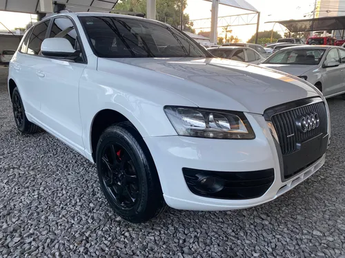 Audi Q5 2.0 Trendy S Tronic Quattro Dsg